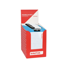 Safta Pizarra Blanca 210x320x290 mm Precio: 65.88999945. SKU: B1KK5QGDVJ
