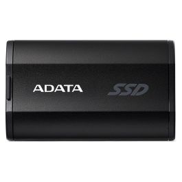 ADATA SD810 2 TB USB-C 3.2 Gen 2x2 (20 Gbit/s) Precio: 391.49999999. SKU: B162JJW5RD