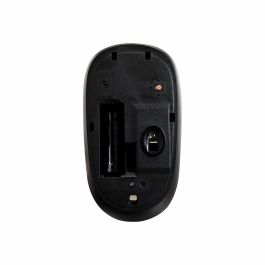 Ratón V7 MW550BT Negro 1600 dpi Precio: 20.50000029. SKU: S55005010