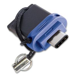 Verbatim 64 GB, USB-C/USB 3.0, 34 x 19 x 7 mm Verbatim 64 GB, USB-C/USB 3.0, 34 x 19 x 7 mm