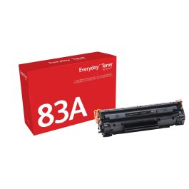 Xerox Everyday Toner Negro Compatible Hp Lj Pro M125-M127-M201-M225 CF283A 83A Precio: 21.78999944. SKU: S8420011