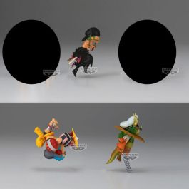 Banpresto Figura One Piece World Collectable Figure Wanokuni Onigashima 11 Banpresto Figura One Piece World Collectable Figure Wanokuni Onigashima 11