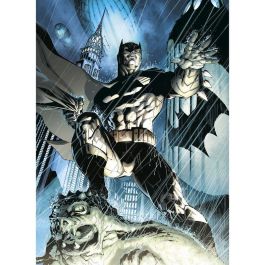 Puzzle Batman DC Comics 1000pzs Precio: 12.68999963. SKU: B14699LQLH