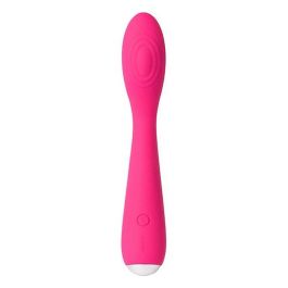 Vibrador Punto G Svakom Iris Ciruela Vibrador Punto G Svakom Iris Ciruela