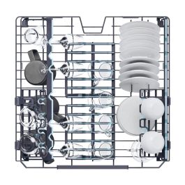 Lavavajillas Haier XF6B2M3PX 60 cm