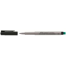 FABER-CASTELL Marker Multimark non-perm. S schwarz 10Stk Precio: 30.79000001. SKU: B1JTSJD2SR