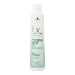 Schwarzkopf Bonacure Scalp soothing Champú calmante anticaspa 250 ml Precio: 9.5000004. SKU: B18EBAHC2N