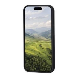 dbramante1928 Iceland Ultra D3O MagSafe iPhone 15 Plus Black dbramante1928 Iceland Ultra D3O MagSafe iPhone 15 Plus Black
