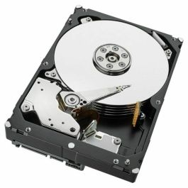 Disco Duro Seagate ST4000DM004 4 TB 3.5" 5400 rpm SATA III 3,5" 4 TB 4 TB HDD