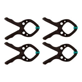 Wolfcraft Pinza de Resorte Universal 30 mm Pack 4 Unidades Precio: 5.89000049. SKU: S7909621
