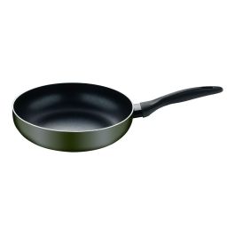Sartén de aluminio prensado, inducción, experto ø24 cm