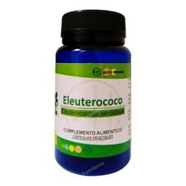 ALFA HERBAL Eleuterococo 60 Capsulas Precio: 12.9900001. SKU: B1B2HR7RA3