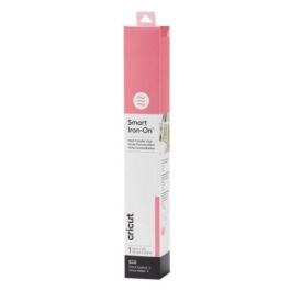 Cricut Smart Iron-On Rollo de vinilo de termotransferencia Precio: 21.49999995. SKU: B15QVKH3GZ