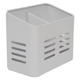 Je cherche une Idee Escurrecubiertos 16x9x13Cm Metal Precio: 5.79000004. SKU: B1CHHV53H2