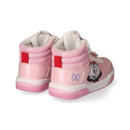 Cerdá Deportiva Suela Pvc Con Luces Minnie T027