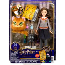 Mattel Harry Potter Poción Multijugos Hermione Granger JGM21