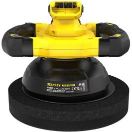 Pulidora - Batería de litio (sin) - STANLEY FATMAX V20 - SFMCE100B-XJ - 18V Pulidora - Batería de litio (sin) - STANLEY FATMAX V20 - SFMCE100B-XJ - 18V