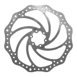 Disco de freno Töls MTB Wave 203mm Precio: 19.49999942. SKU: S6416121