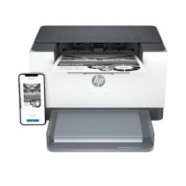 HP M209dw Impresora Láser Monocromo Compacta con Wi-Fi, Impresión a Doble Cara Rápida y Conexión Inalámbrica Fiable Precio: 129.49999953. SKU: B1CGAZHVS6