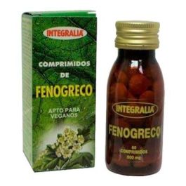 Fenogreco Extracto Cápsulas Precio: 9.5900002. SKU: B1EYZ2456W