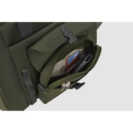 Mochila para Portátil HP 9J4C2AA Verde Mochila para Portátil HP 9J4C2AA Verde