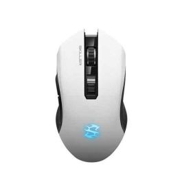 Ratón Gaming Sharkoon Skiller SGM3 RGB Blanco Precio: 52.78999979. SKU: S5602534