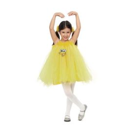 Disfraz infantil tutú gallina caponata talla 3-4 años Disfraz infantil tutú gallina caponata talla 3-4 años
