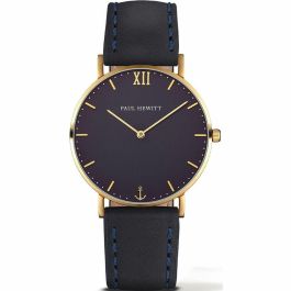Reloj Unisex Paul Hewitt PH-SA-R-St-B-11M (Ø 39 mm) Precio: 68.4999997. SKU: S0318368