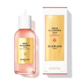 Guerlain Aqua allegoria forte yuzu eau de parfum palissando 200 ml Precio: 157.88999963. SKU: B1AHQ8ZFLW
