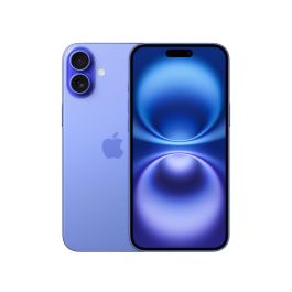 Smartphone Apple iPhone 16 Plus 256GB/ 6.7"/ 5G/ Azul Ultramar Precio: 1270.5. SKU: B1EVVD9DX5