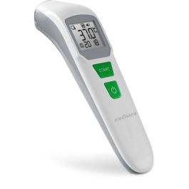 Termómetro - MEDISANA - TM 760 - Sin contacto - Medición precisa Visor LED - Señal sonora - Memorias - Dispositivo médico certificado Precio: 50.94999998. SKU: B13KD2WWFF