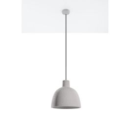 Lámpara Colgante de Techo Damaso Clásica [SOL-SL.0281] Iluminación de Diseño para Cocina, Comedor y Hogar Moderno