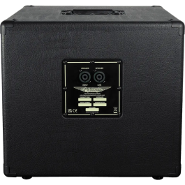 Ashdown RM Evo III 110 Pantalla Bajo 150W 1x10" 8 Ohms