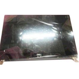 Dell ASSY LCD, HUD, Touch Screen, 13.3 FHD, Truelife, EDP, Silver Rear Cover, Camera, Sliver Precio: 731.50000055. SKU: B13FKJSBQ5