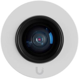 Ubiquiti UVC-AI-Theta-ProLens50 Lente Profesional para Cámara de Vigilancia AI Theta, Lente para Larga Distancia, Interior, 8 MP, Ángulo de Visión Diagonal 60°, Blanco Precio: 144.50000048. SKU: B1HJMVPRB8