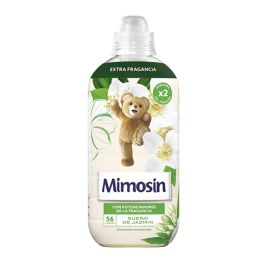 Mimosin Suavizante Concentrado Potenciador de Fragancia Sueño de Jazmín, 56 Lavados, 952 ml Precio: 3.88999996. SKU: B1F69BJDM3
