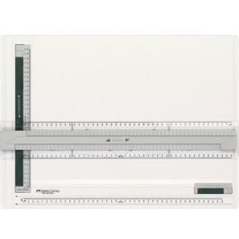 FABER-CASTELL Zeichenplatte TK-System A3 Precio: 85.69000022. SKU: B19JYV8QTF