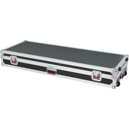 Gator Estuche Teclado 76 Notas 130,2 X 45,7 X 15,2 Cm Precio: 375.50000059. SKU: B1FMF3R8C8