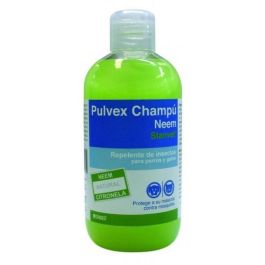 Stangest Champu Prof. Pulvex Repelente 5L para Perros con Extractos de Neem y Citronela Precio: 50.49999977. SKU: B17638MX9W