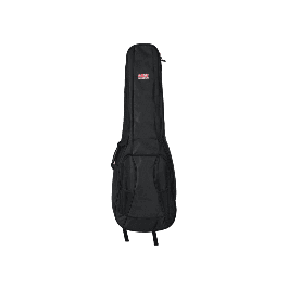 Funda Para 2 Bajos Eléctricos "Gator Nylon 4G" Funda Para 2 Bajos Eléctricos "Gator Nylon 4G"