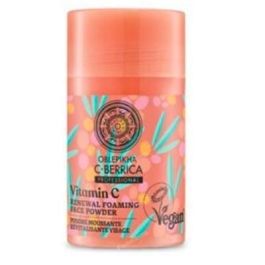 Natura Siberica Oblepikha C-Berrica Polvos Faciales Espumosos Limpiadores con BHA para Piel Grasa 35g Precio: 10.50000006. SKU: SLC-87424