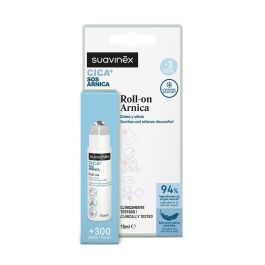 Suavinex CICA+ SOS Arnica Roll-On 15 ml
