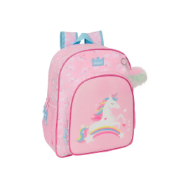 Safta Mochila Infantil Adaptable a Carro Glowlab Kids 380x120x320 mm Precio: 33.396. SKU: B1DEM4MTY8