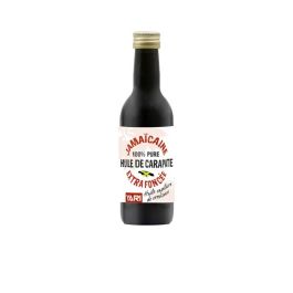 YARI Aceite de Ricino Negro Jamaicano 100% Puro 250ml - Crecimiento y Fortalecimiento Capilar, Hidratación Piel y Cabello Precio: 11.49999972. SKU: B1FA8D6MB3