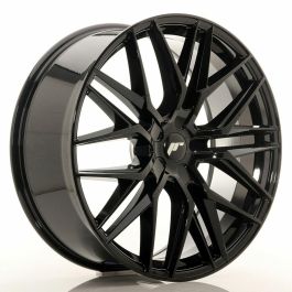 Llanta para Automovil Japan Racing JR28 Negro 22" CB 74,1 Precio: 1176.5000005. SKU: B19X9WYV8R