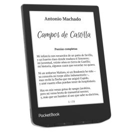 Libro Electronico Ebook Pocketbook Verse 6 Pulgadas Libro Electronico Ebook Pocketbook Verse 6 Pulgadas