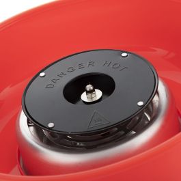 Máquina de Algodón de Azúcar Cantty InnovaGoods