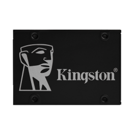 Kingston KC600 SSD 512 GB SATA3 2.5" Disco Sólido Precio: 160.69000013. SKU: S5611015