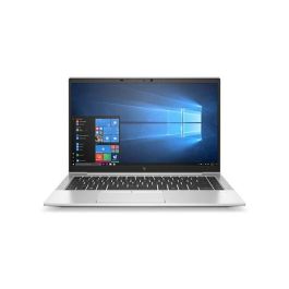 HP Elitebook 840 G7 - Portátil Reacondicionado, Intel Core i5 de 10ª Gen, 16GB RAM, 256GB SSD, Pantalla 14", Windows 10 Pro, Teclado Español Precio: 330.50000016. SKU: B16W3GZVK9