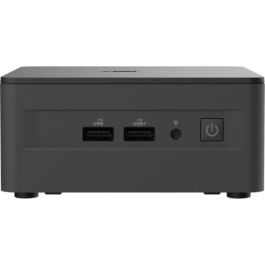 ASUS NUC 13 RNUC13ANHI700002I Negro i7-1360P Precio: 684.49999959. SKU: B1G9VCCZDP